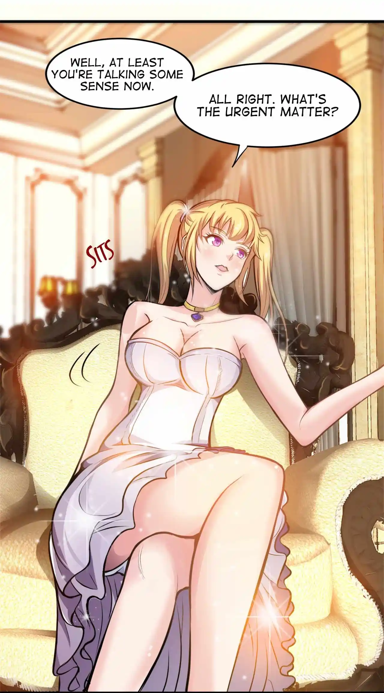 Peerless Miracle Doctor’s Adventures in the City 77