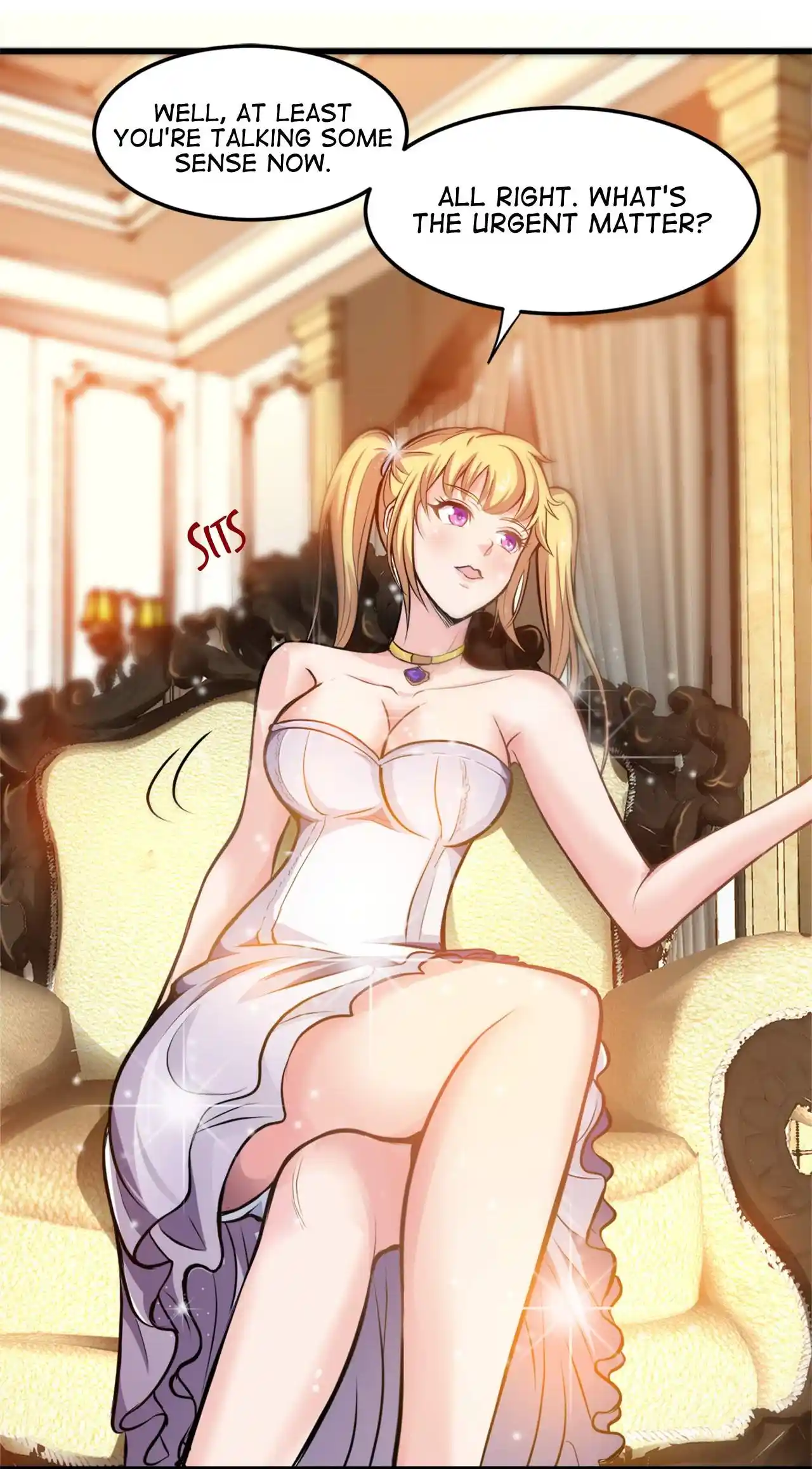 Peerless Miracle Doctor’s Adventures in the City 78