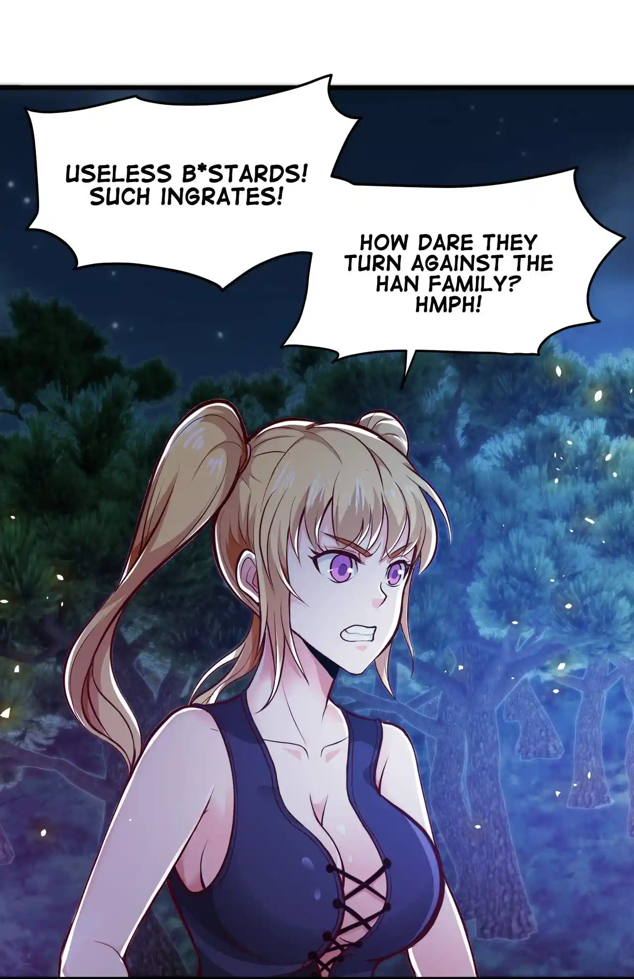 Peerless Miracle Doctor’s Adventures in the City 78