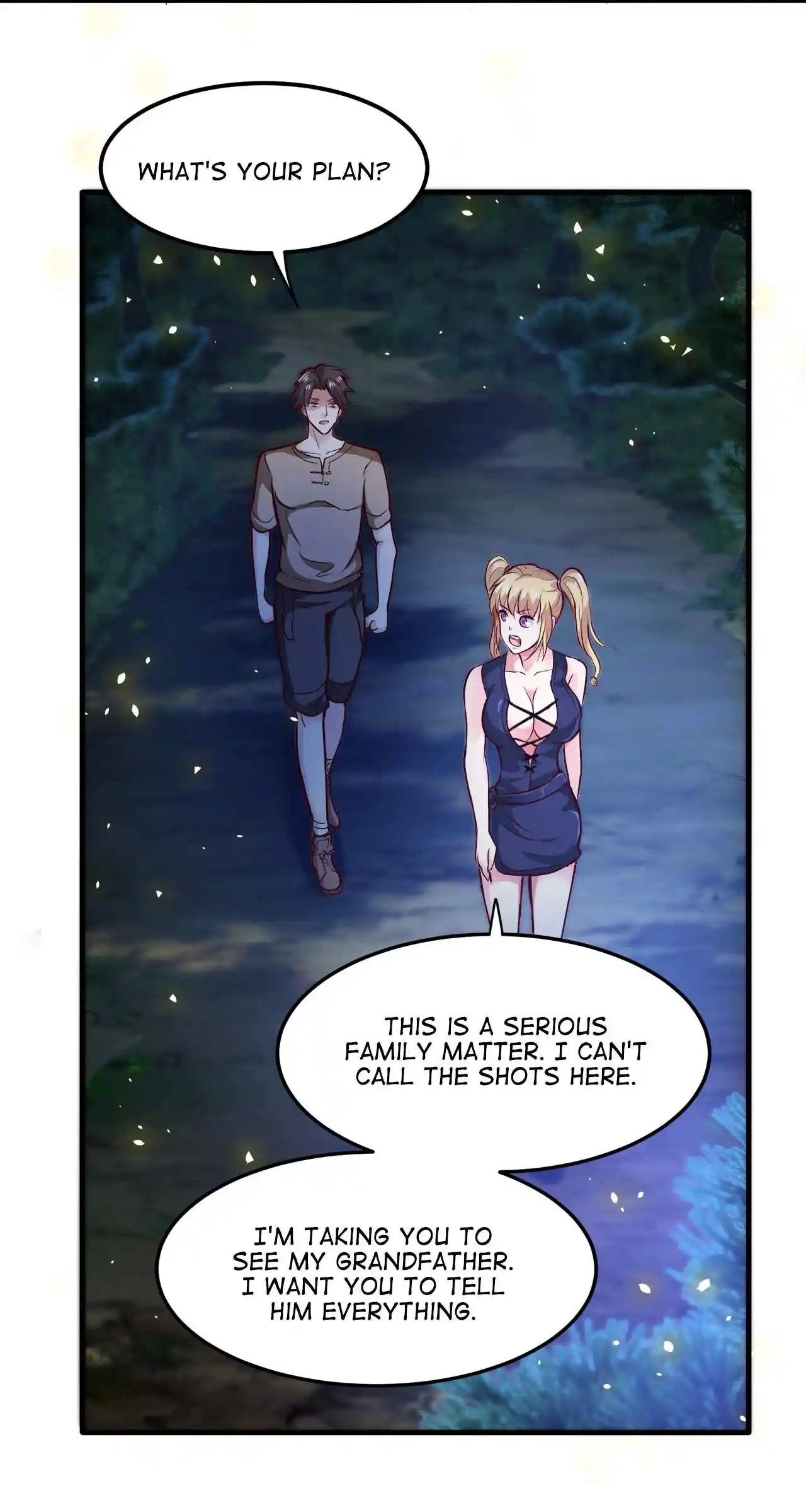 Peerless Miracle Doctor’s Adventures in the City 78