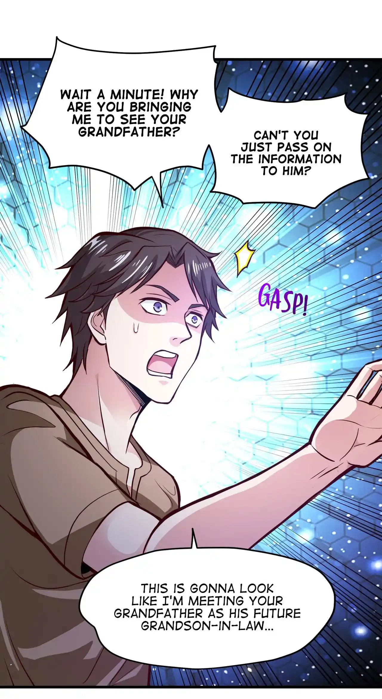 Peerless Miracle Doctor’s Adventures in the City 78