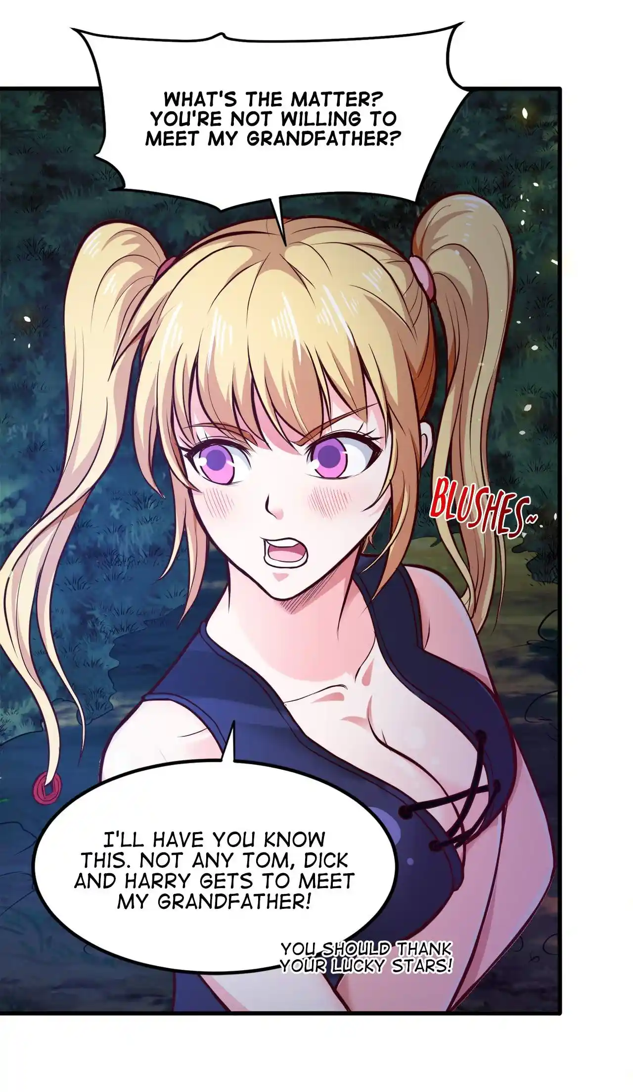 Peerless Miracle Doctor’s Adventures in the City 78