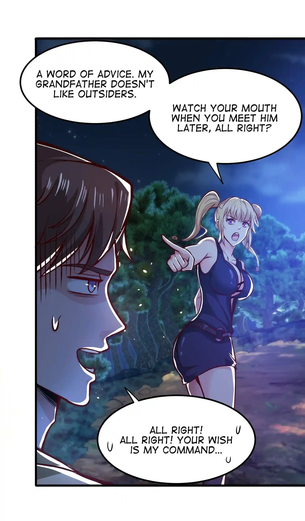 Peerless Miracle Doctor’s Adventures in the City 78