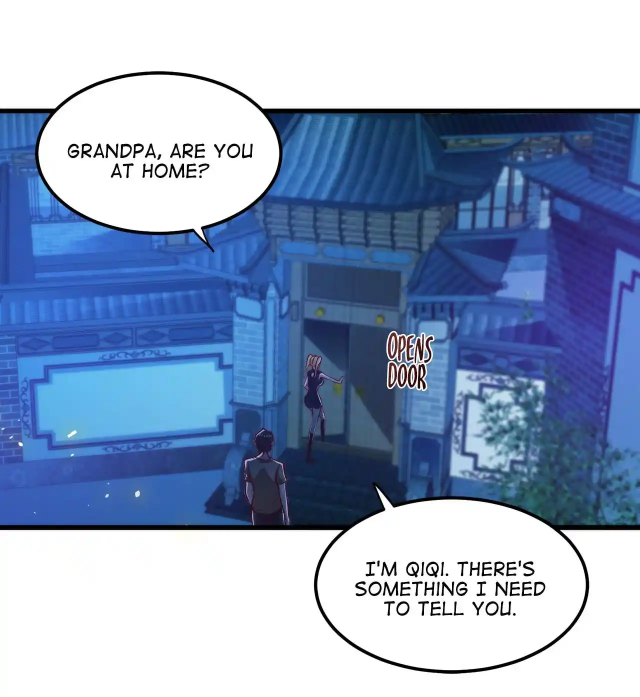 Peerless Miracle Doctor’s Adventures in the City 78