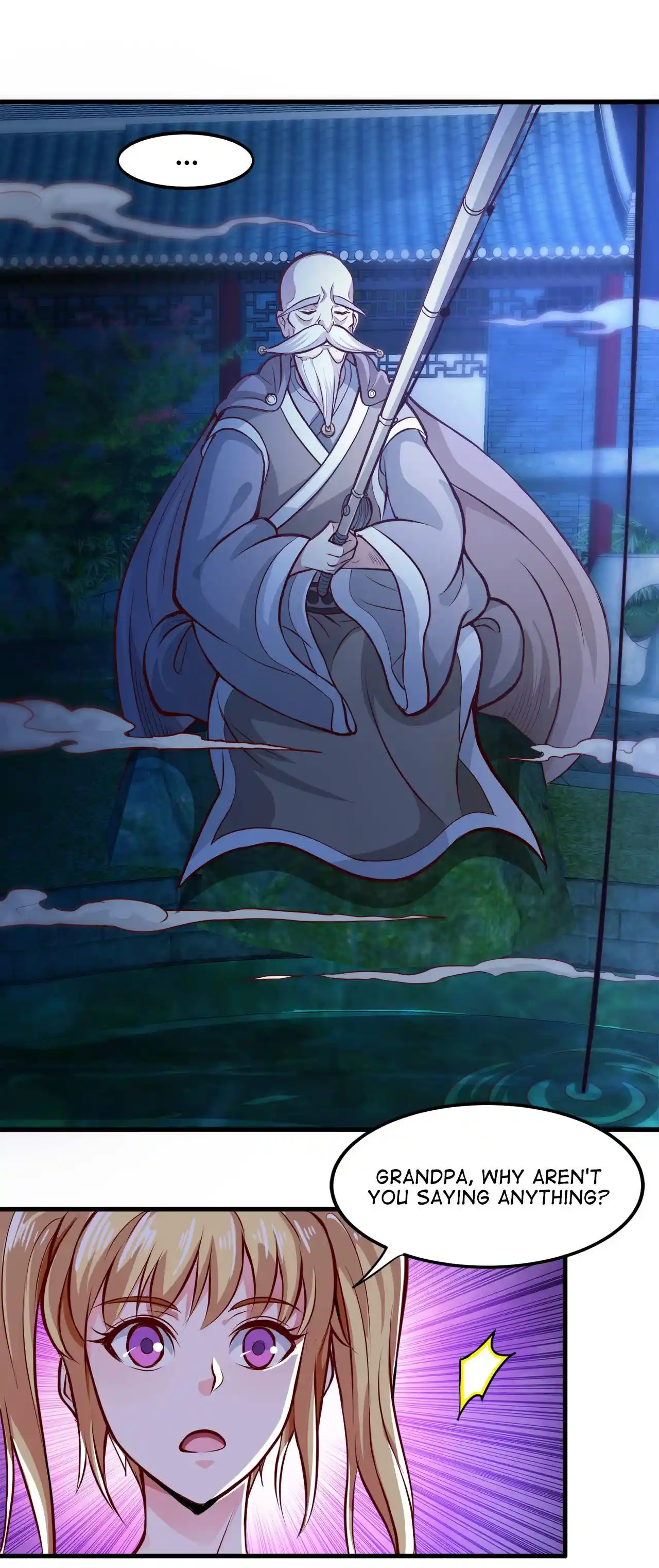 Peerless Miracle Doctor’s Adventures in the City 78