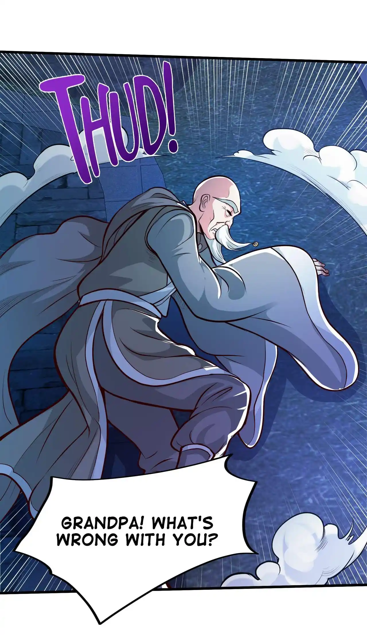 Peerless Miracle Doctor’s Adventures in the City 78