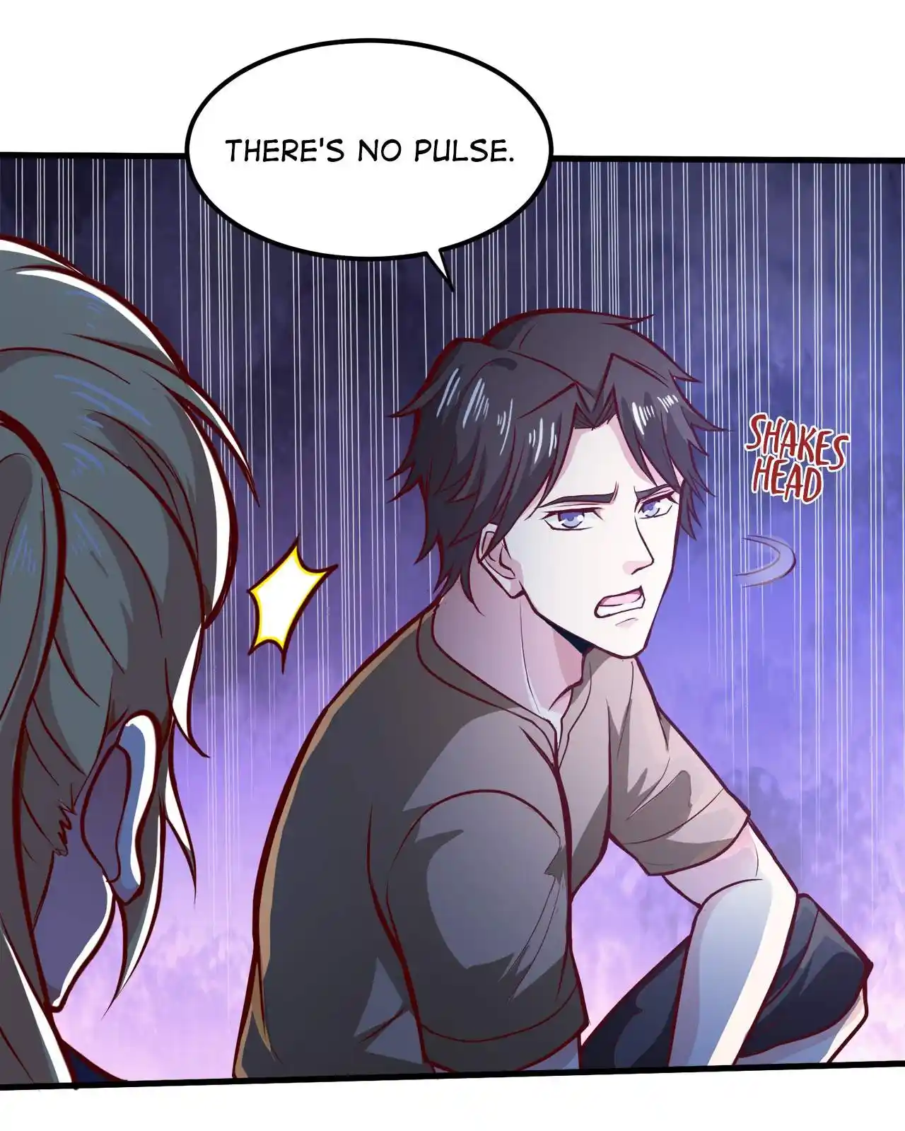 Peerless Miracle Doctor’s Adventures in the City 78