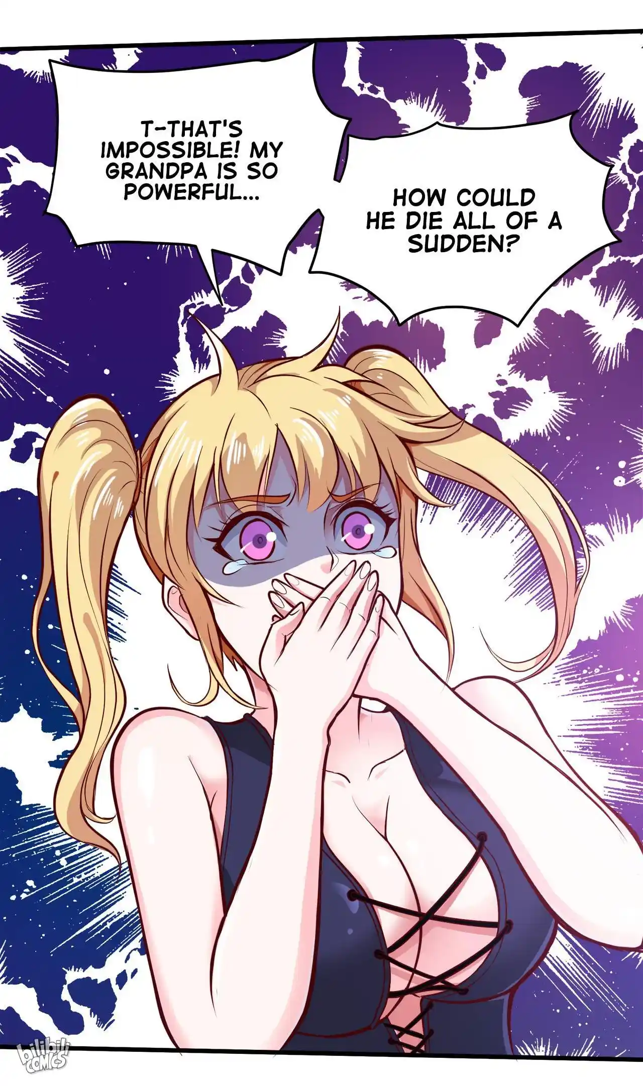 Peerless Miracle Doctor’s Adventures in the City 78