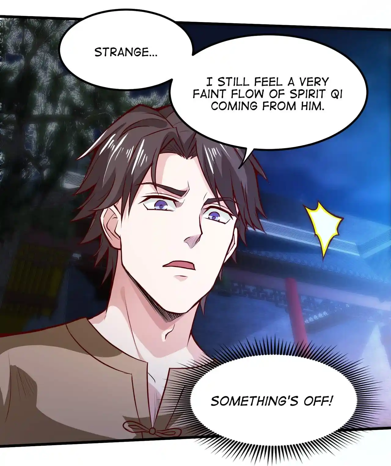 Peerless Miracle Doctor’s Adventures in the City 78