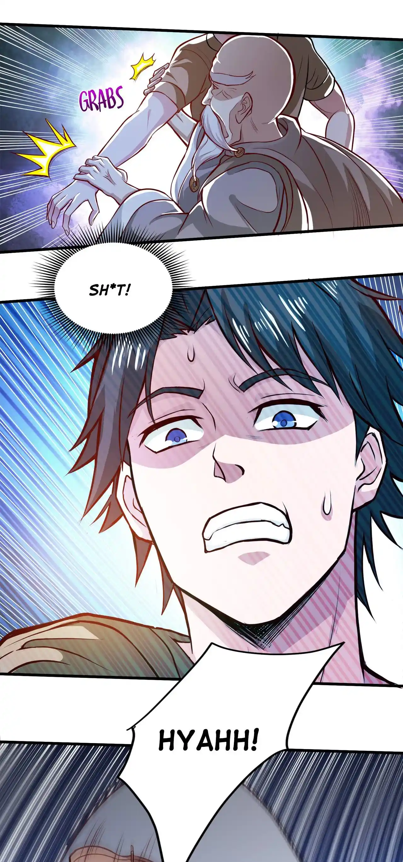 Peerless Miracle Doctor’s Adventures in the City 78