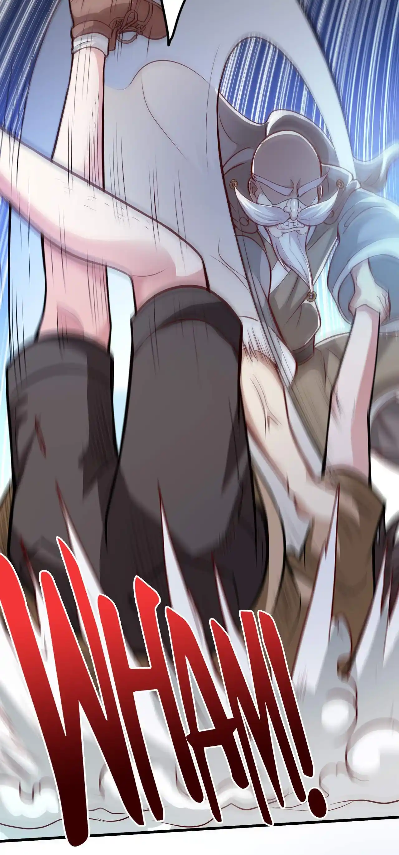 Peerless Miracle Doctor’s Adventures in the City 78