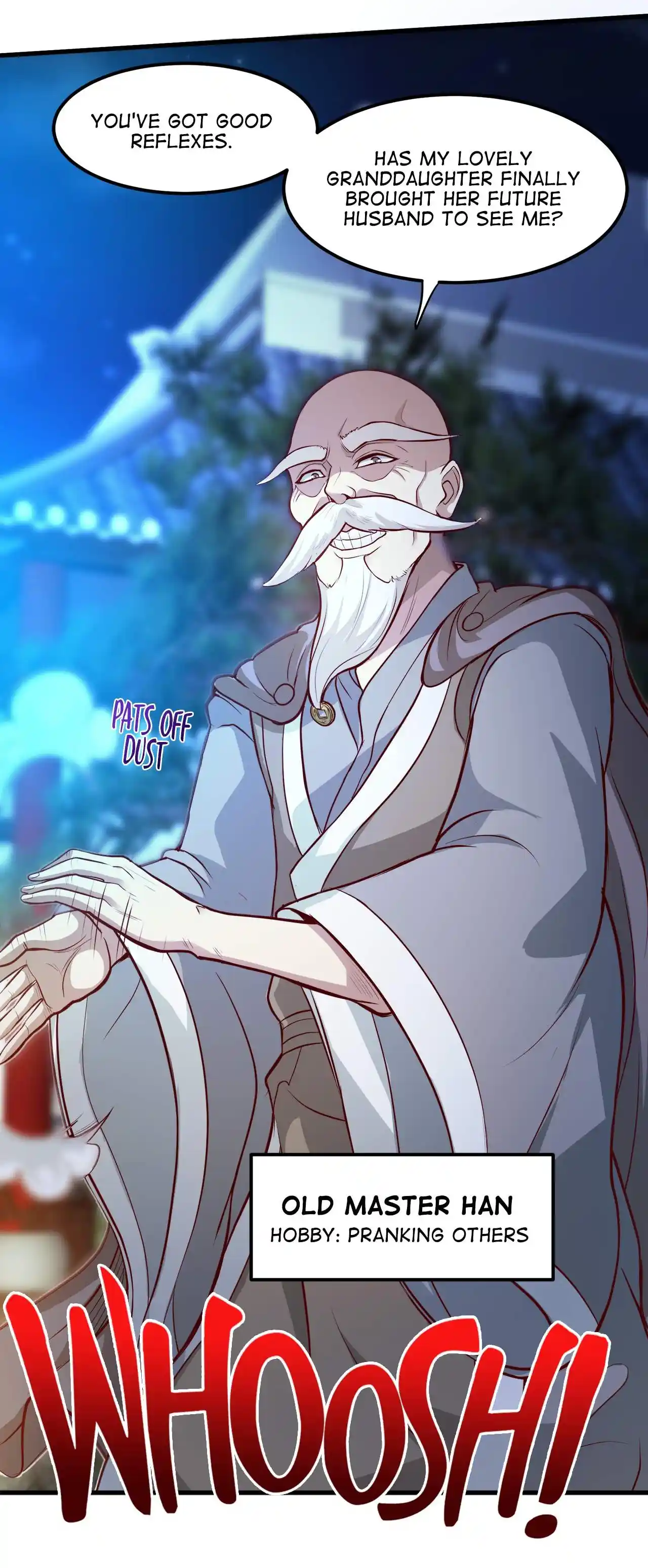 Peerless Miracle Doctor’s Adventures in the City 78