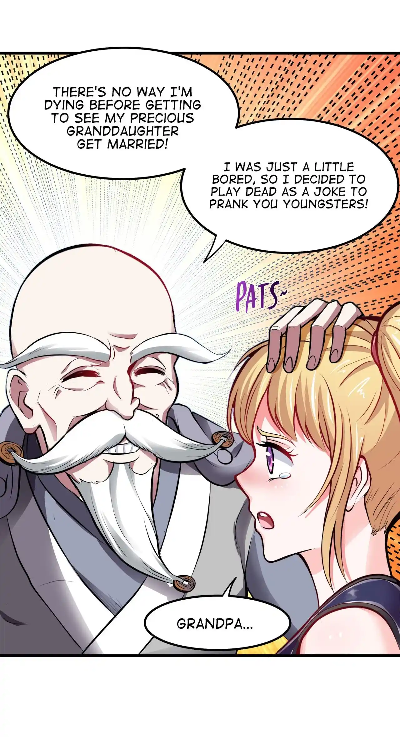 Peerless Miracle Doctor’s Adventures in the City 78