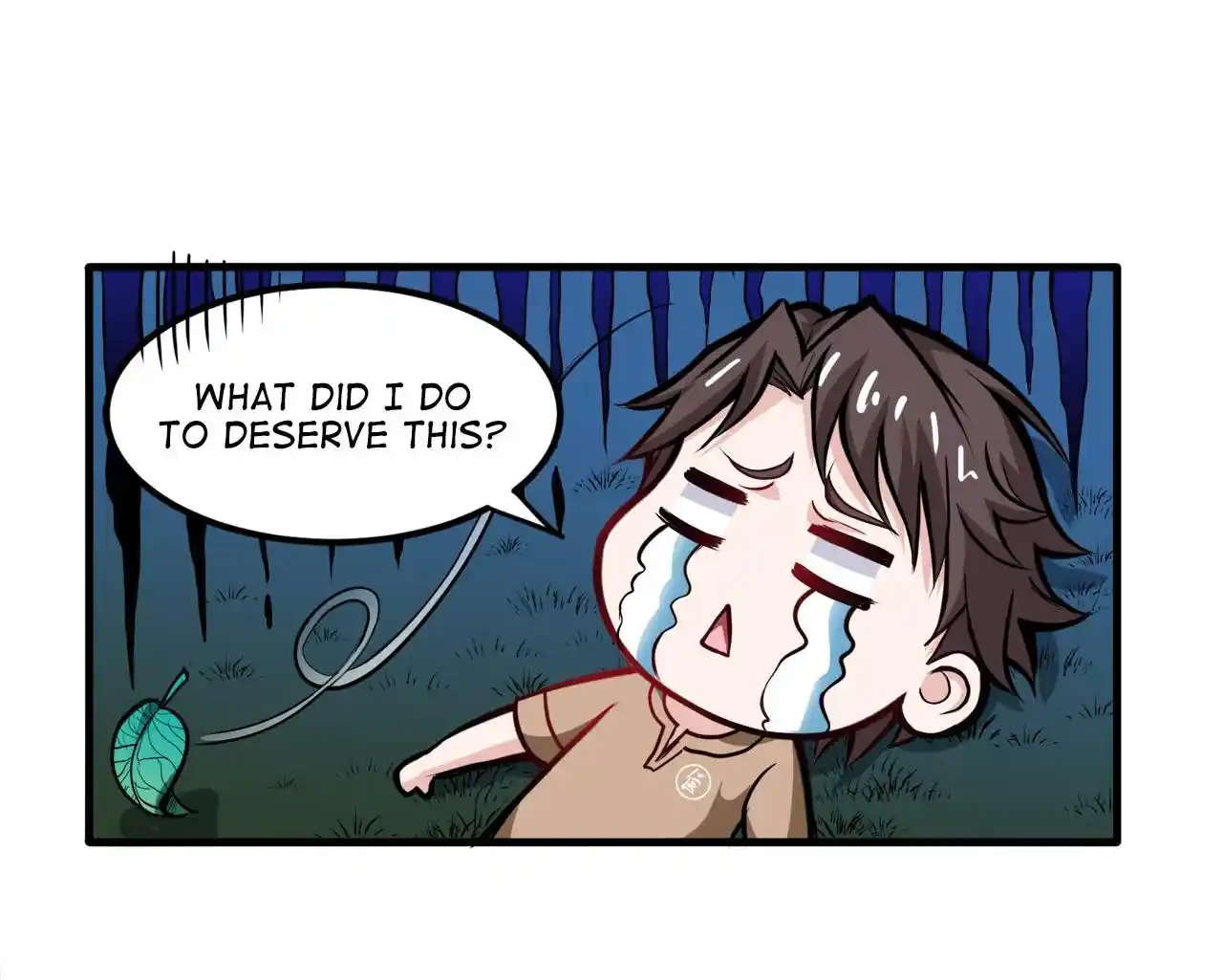 Peerless Miracle Doctor’s Adventures in the City 78