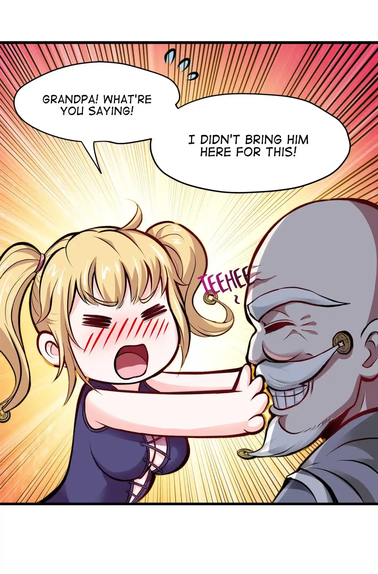 Peerless Miracle Doctor’s Adventures in the City 78