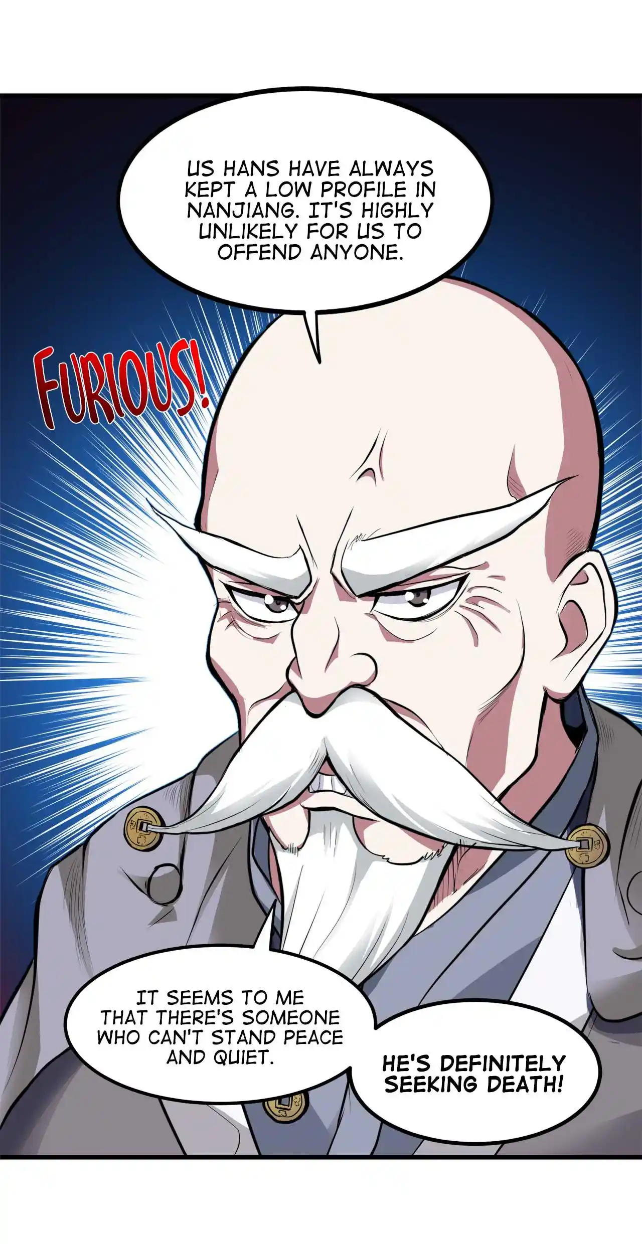 Peerless Miracle Doctor’s Adventures in the City 78