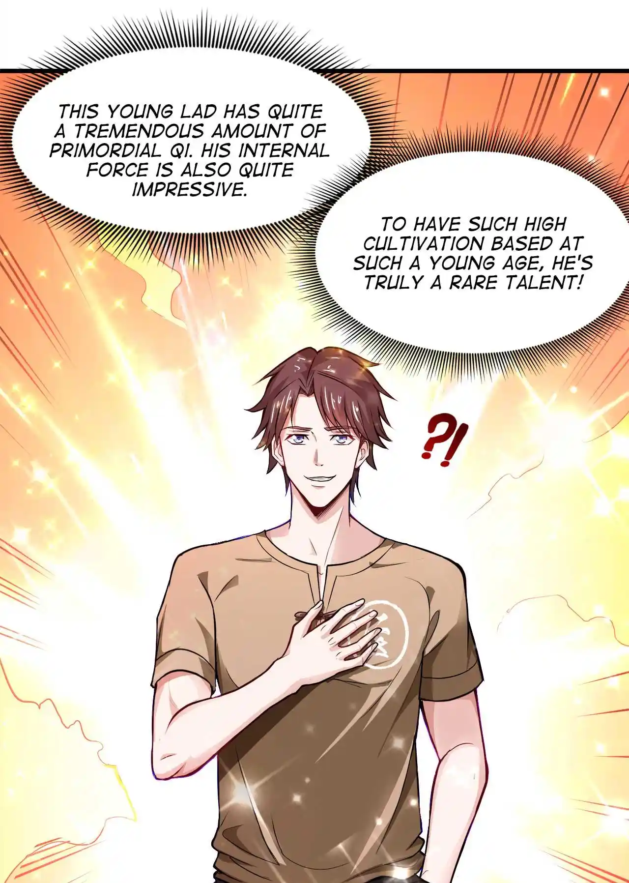 Peerless Miracle Doctor’s Adventures in the City 78