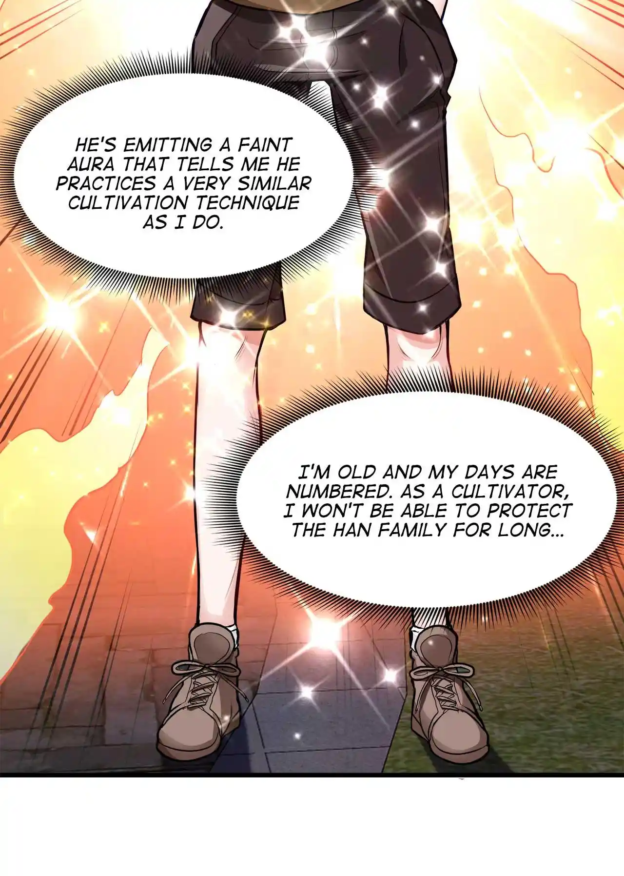 Peerless Miracle Doctor’s Adventures in the City 78