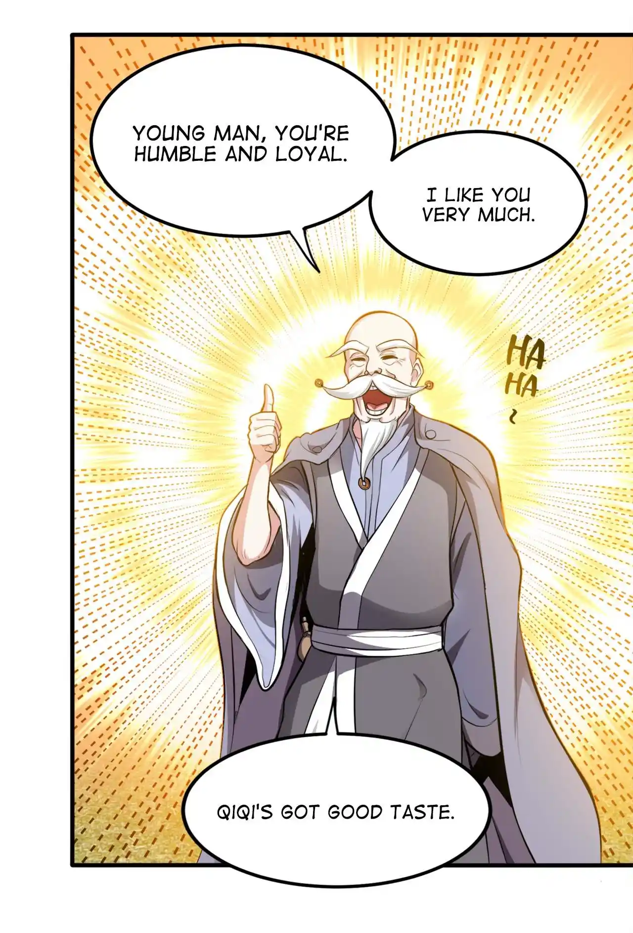 Peerless Miracle Doctor’s Adventures in the City 79