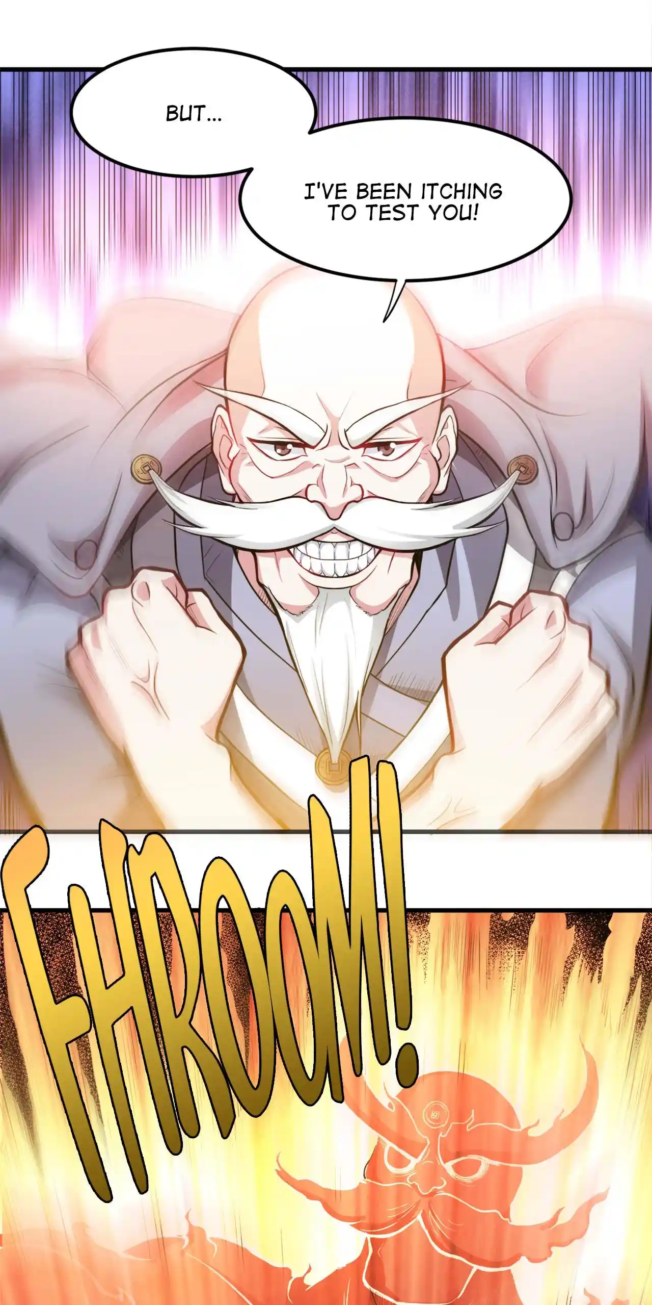 Peerless Miracle Doctor’s Adventures in the City 79