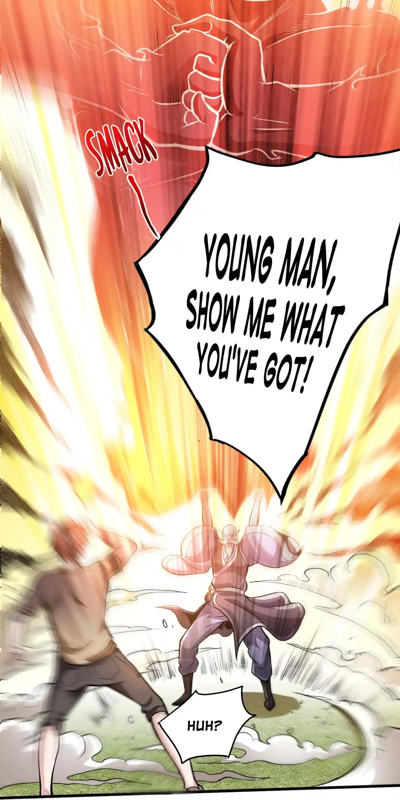 Peerless Miracle Doctor’s Adventures in the City 79