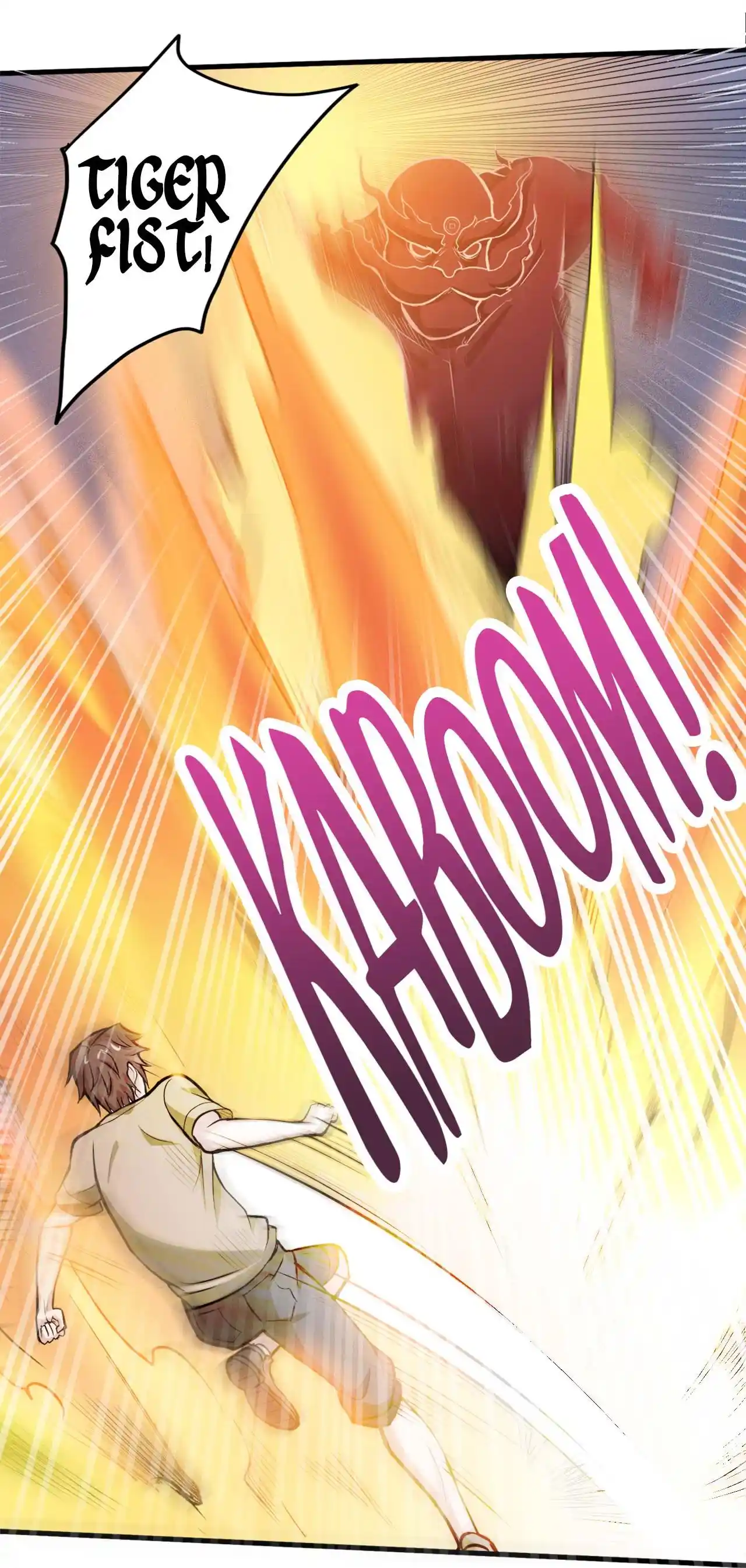 Peerless Miracle Doctor’s Adventures in the City 79