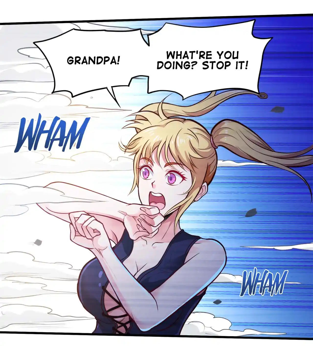 Peerless Miracle Doctor’s Adventures in the City 79