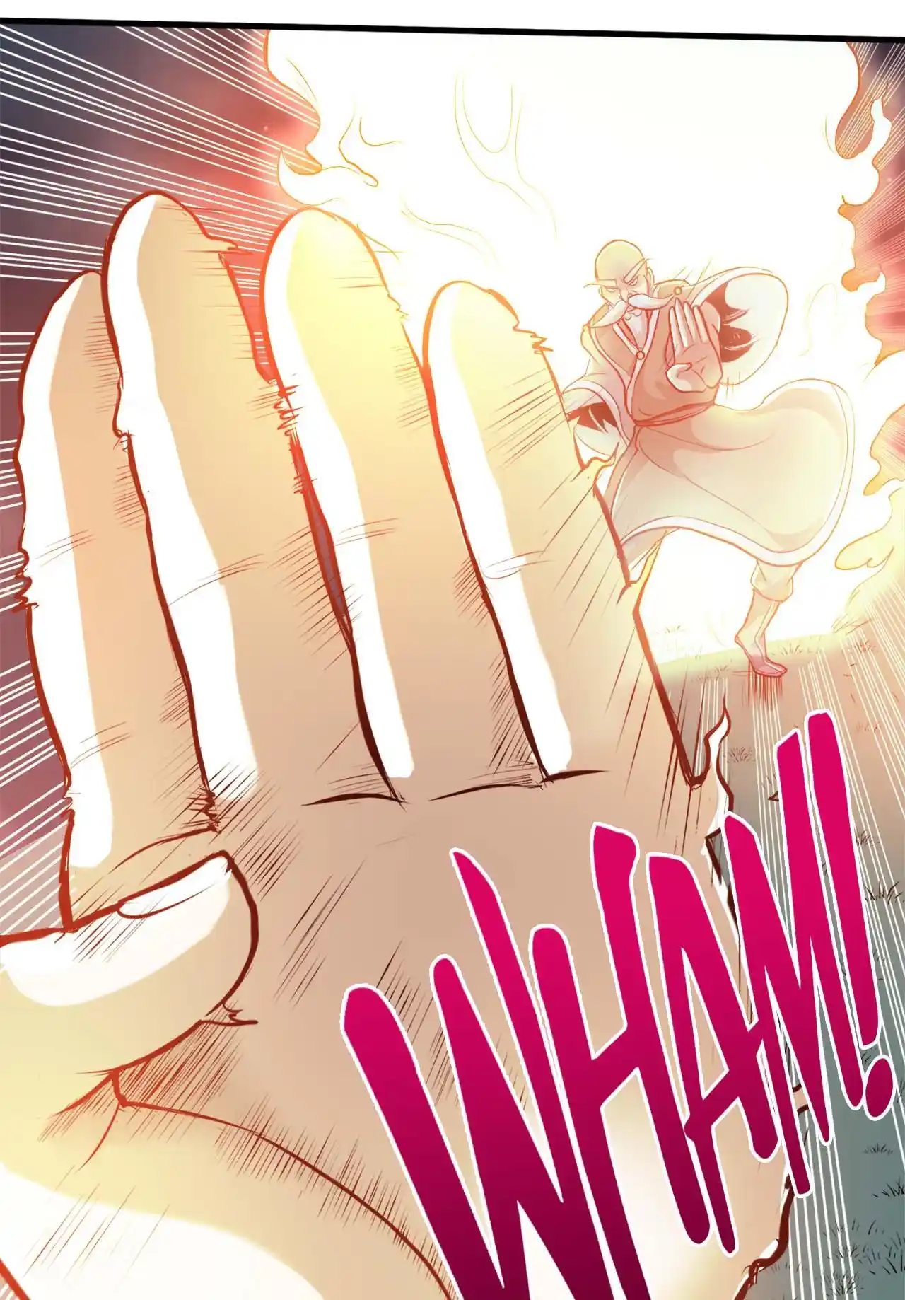 Peerless Miracle Doctor’s Adventures in the City 79