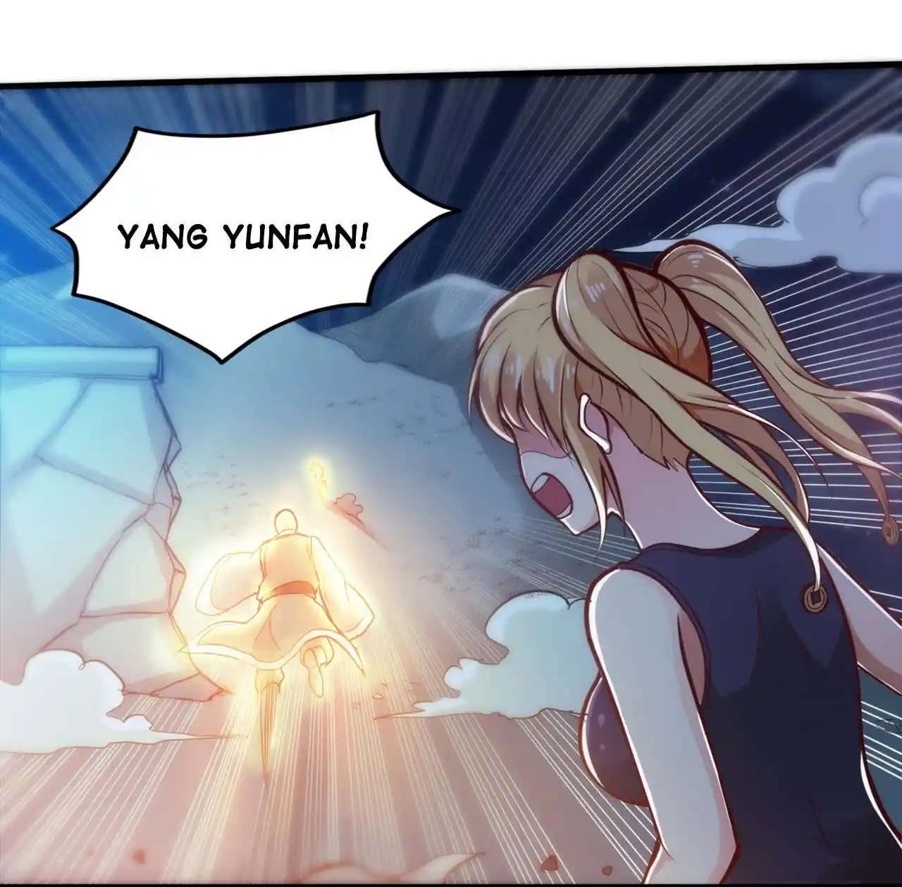 Peerless Miracle Doctor’s Adventures in the City 79