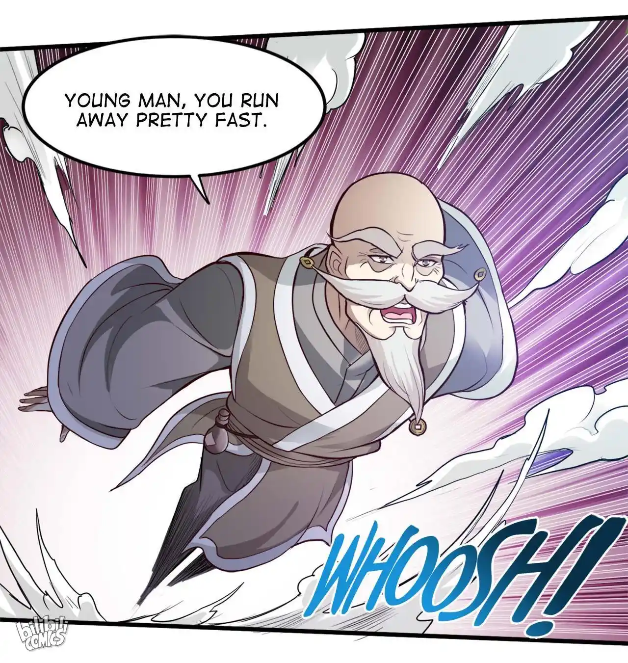 Peerless Miracle Doctor’s Adventures in the City 79