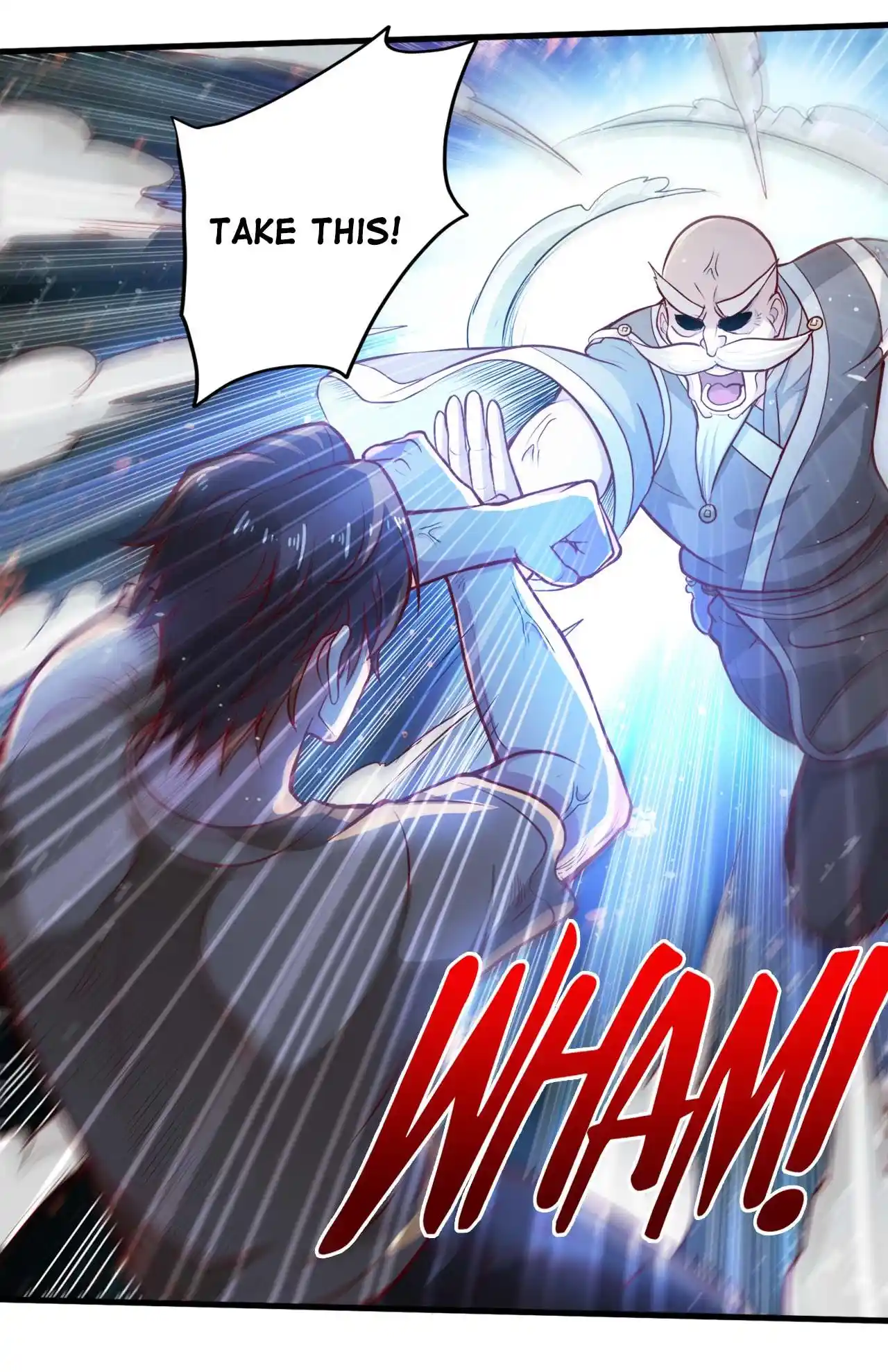 Peerless Miracle Doctor’s Adventures in the City 79