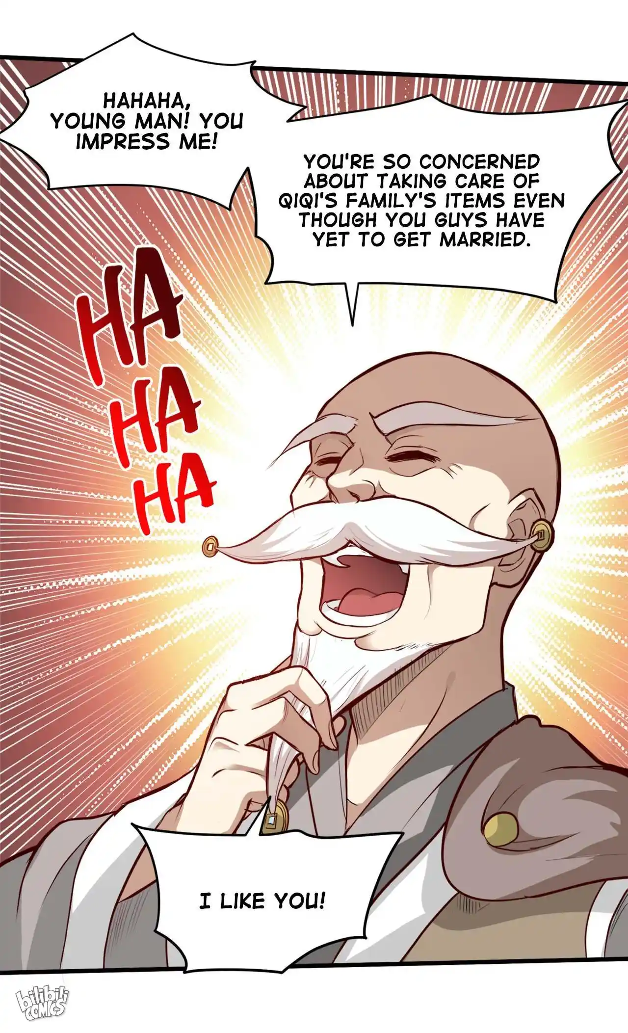 Peerless Miracle Doctor’s Adventures in the City 79