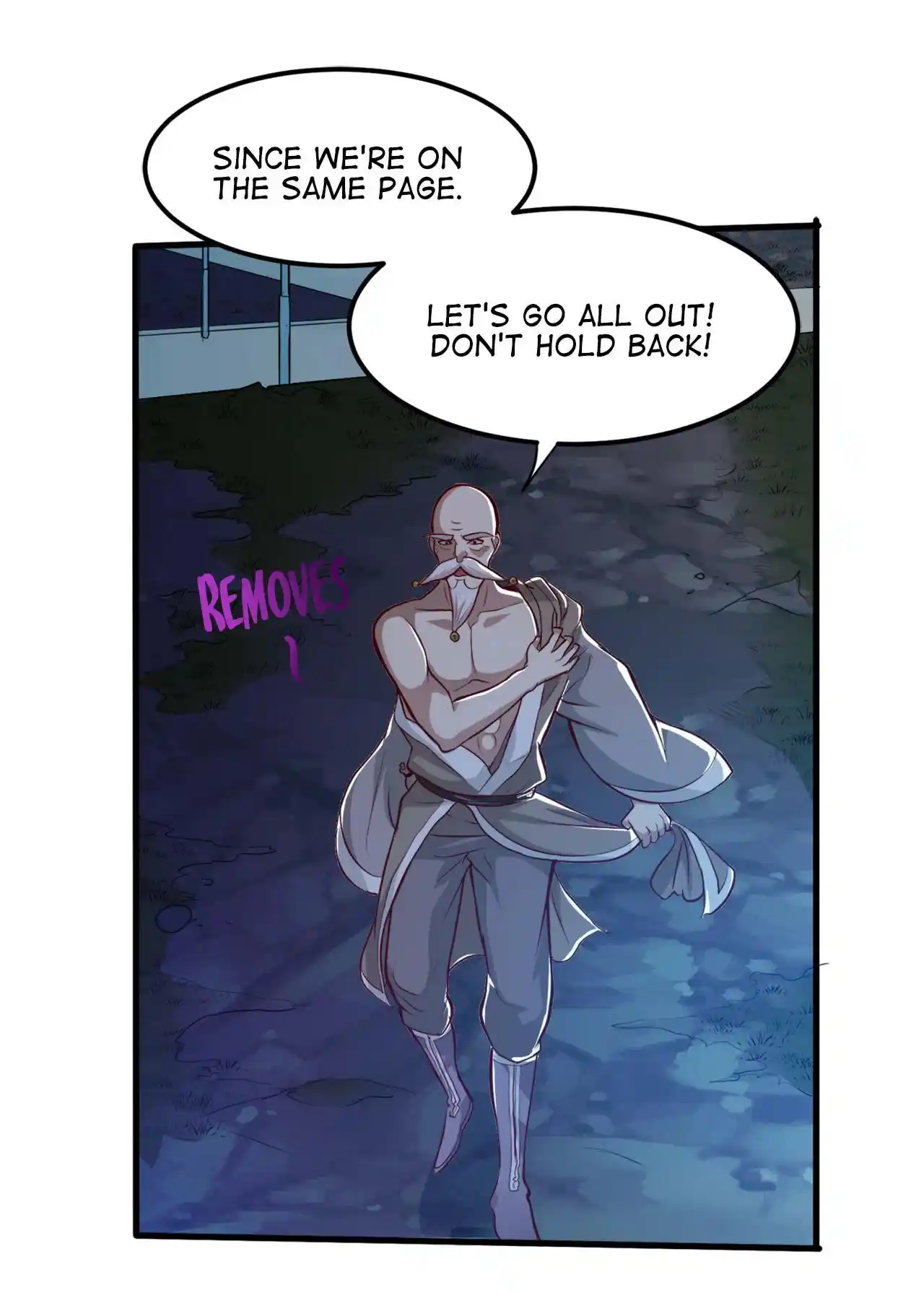 Peerless Miracle Doctor’s Adventures in the City 79