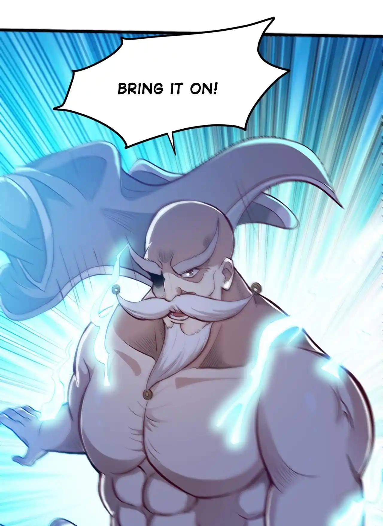 Peerless Miracle Doctor’s Adventures in the City 79