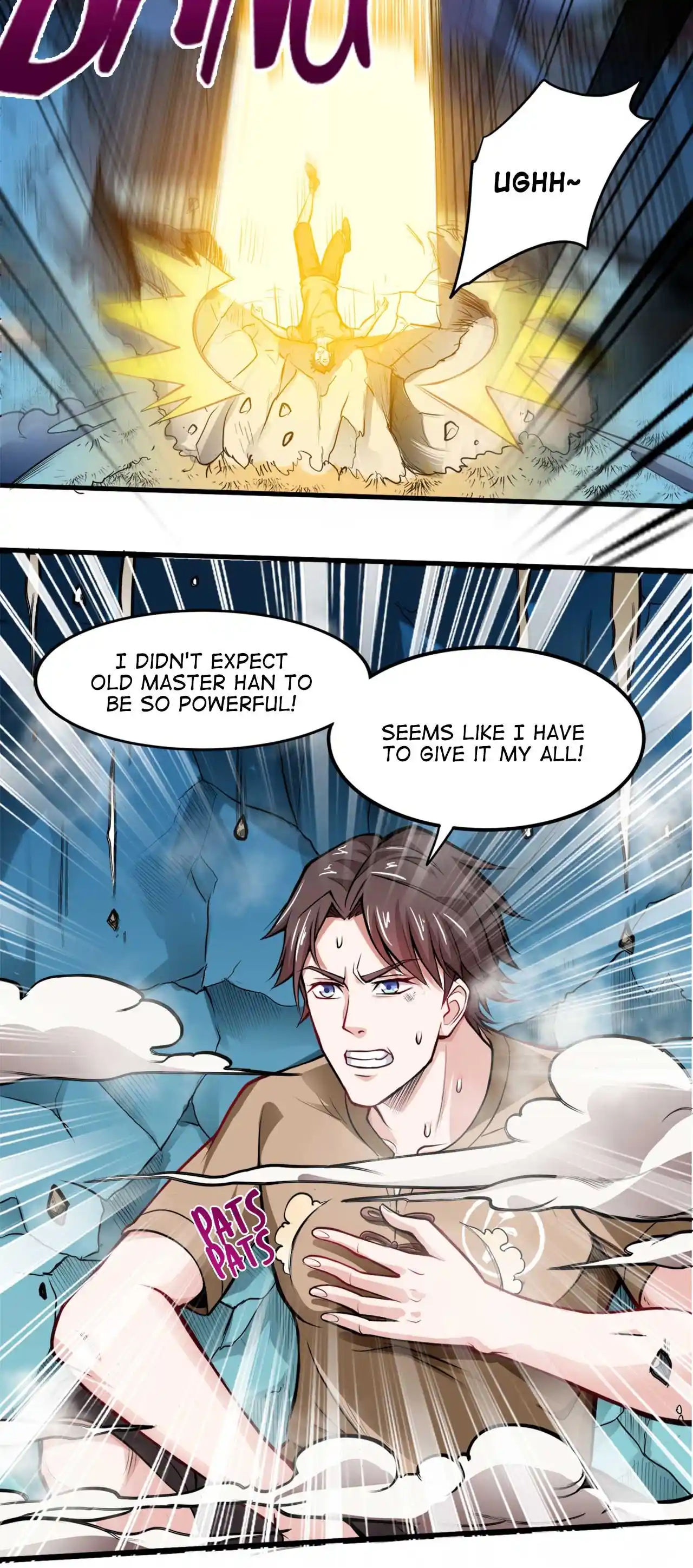 Peerless Miracle Doctor’s Adventures in the City 79