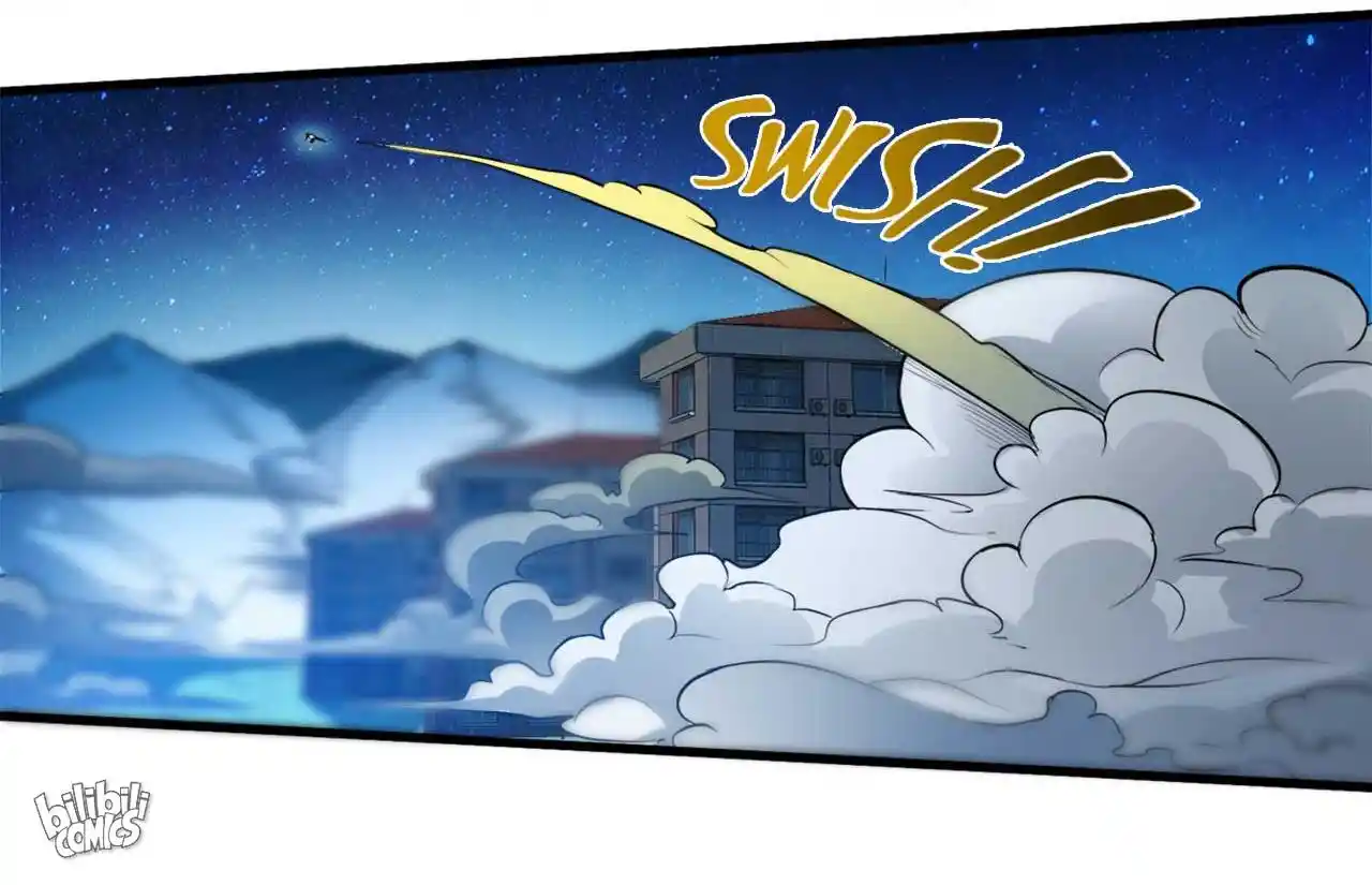 Peerless Miracle Doctor’s Adventures in the City 79