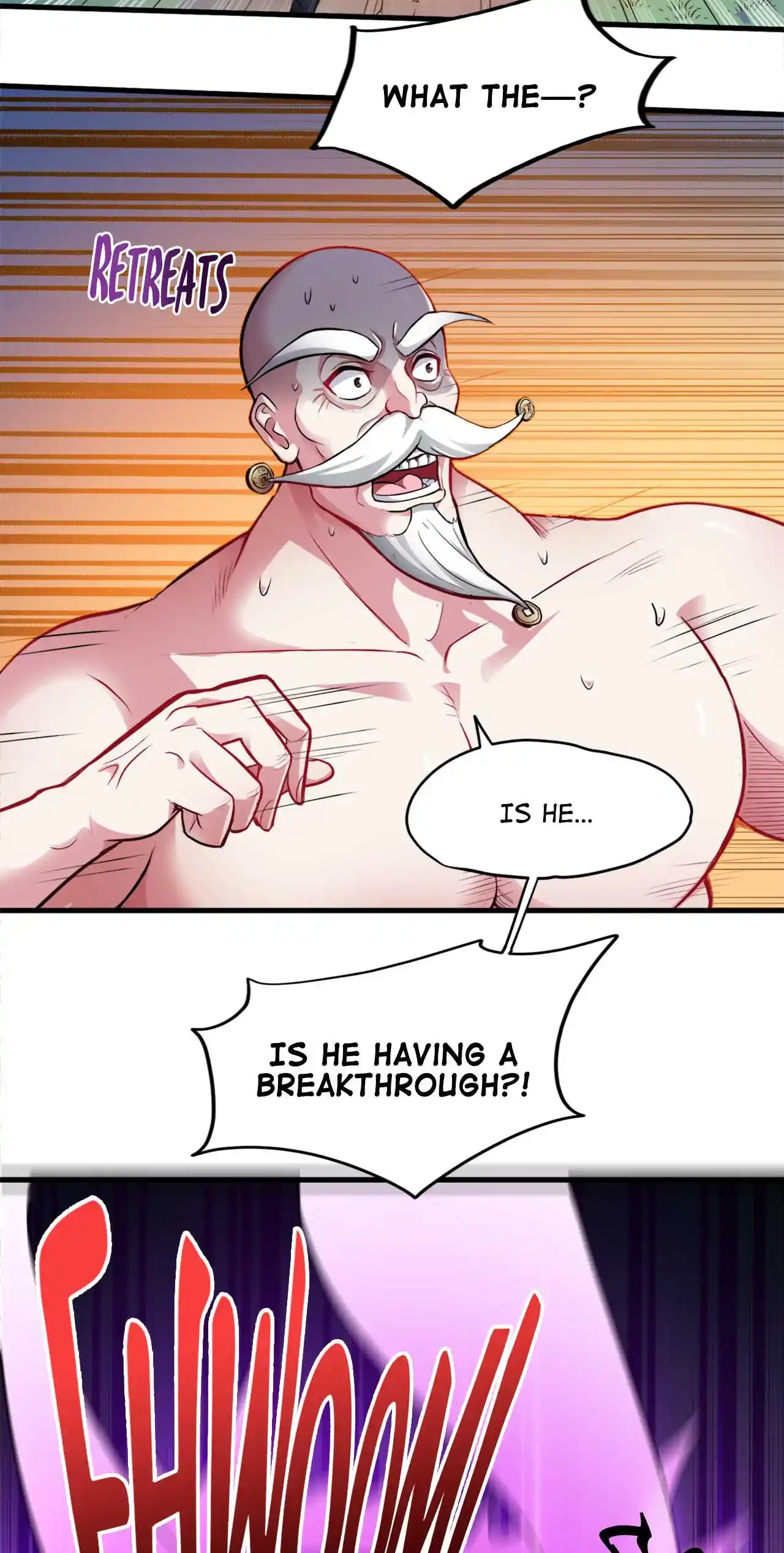 Peerless Miracle Doctor’s Adventures in the City 79