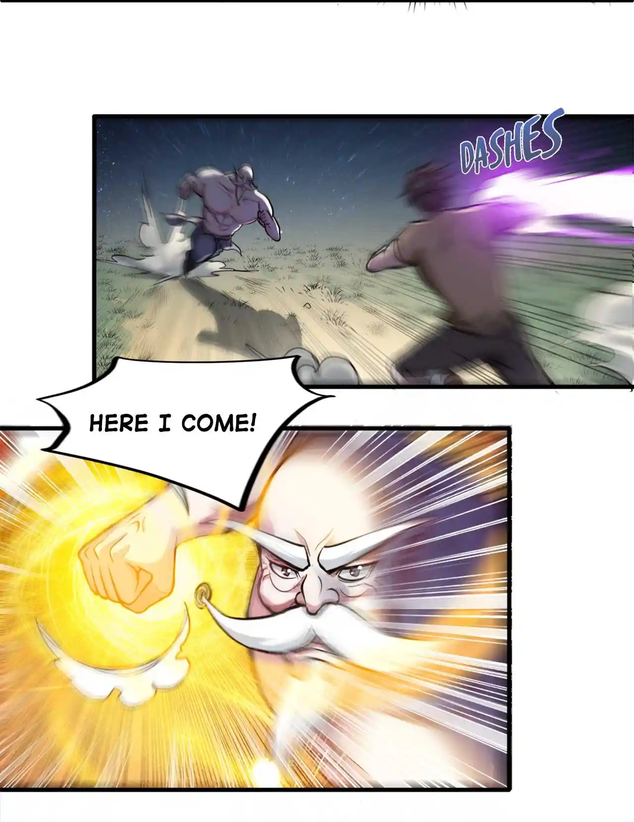 Peerless Miracle Doctor’s Adventures in the City 79