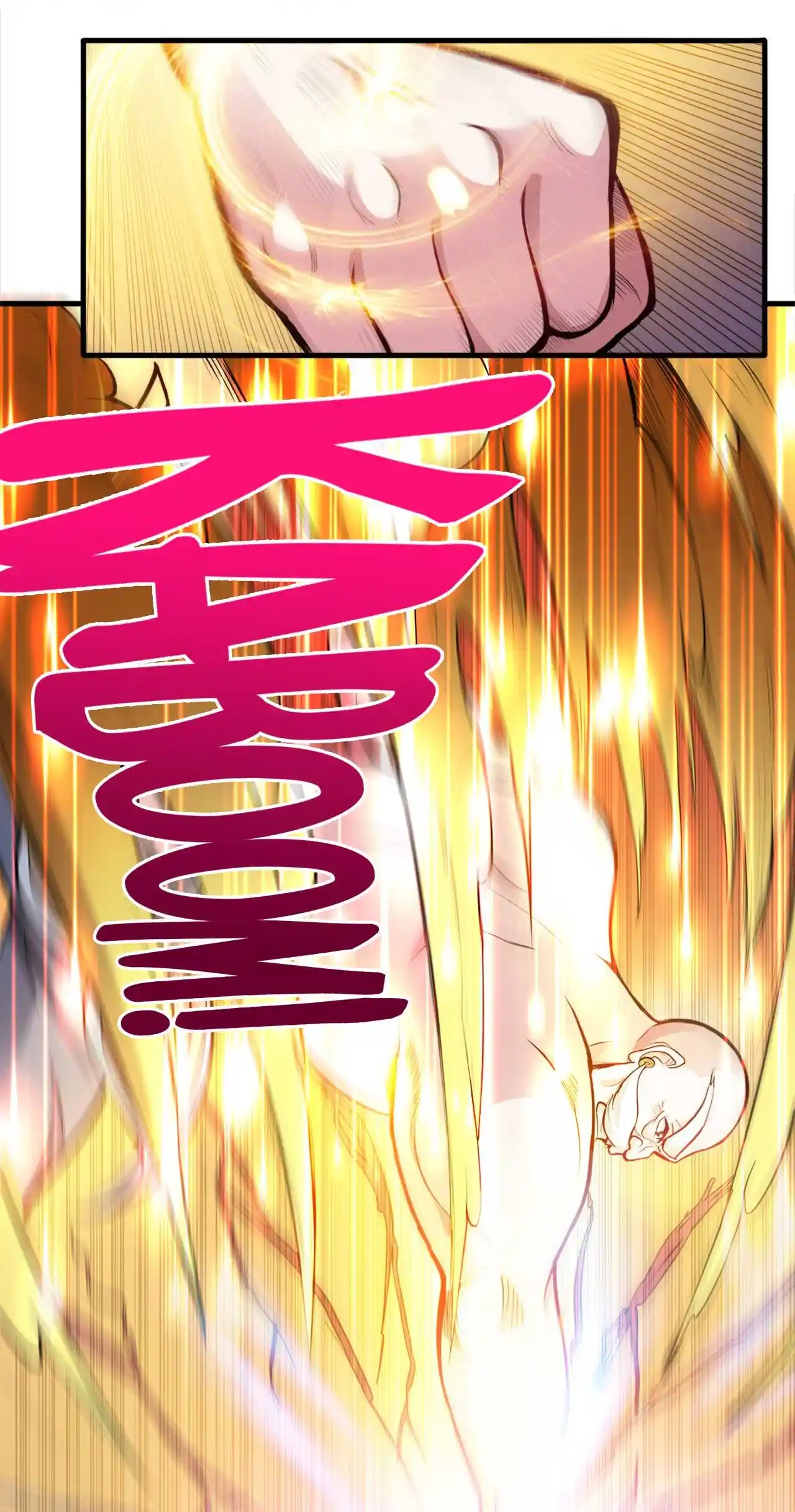 Peerless Miracle Doctor’s Adventures in the City 79