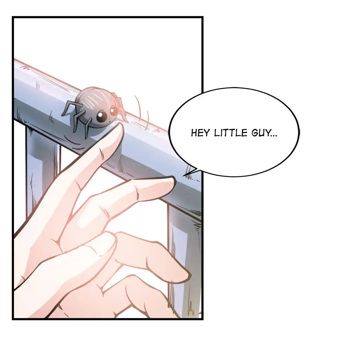 Peerless Miracle Doctor’s Adventures in the City 8