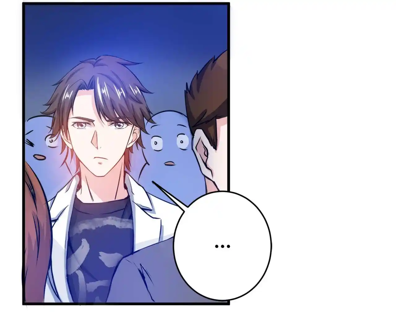 Peerless Miracle Doctor’s Adventures in the City 8