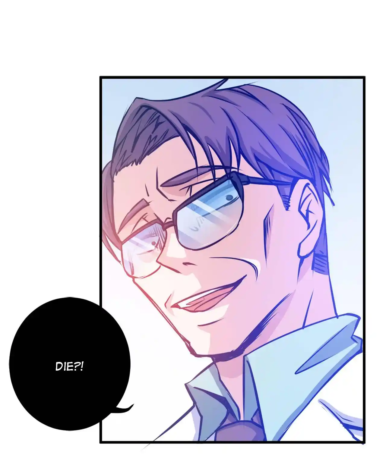 Peerless Miracle Doctor’s Adventures in the City 8