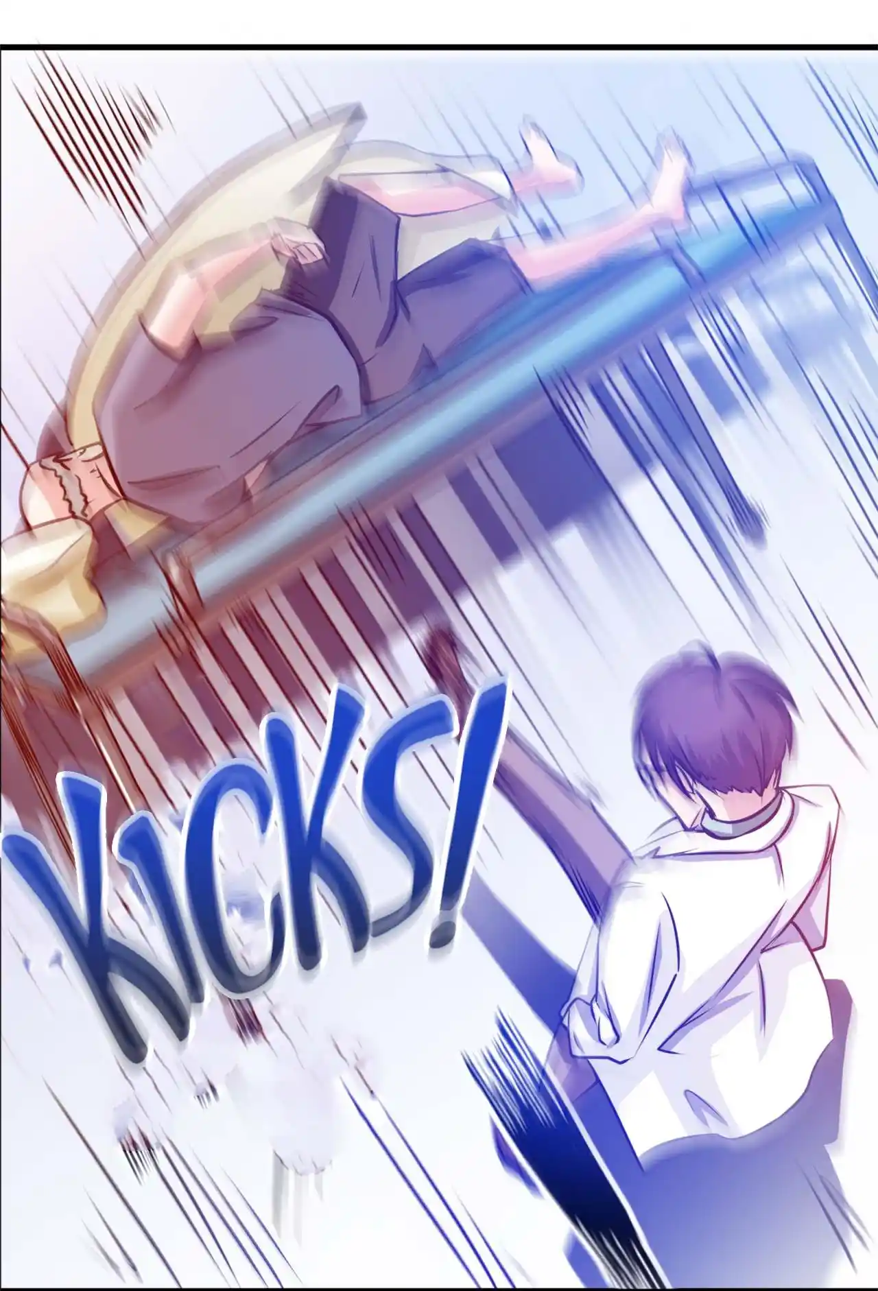 Peerless Miracle Doctor’s Adventures in the City 8