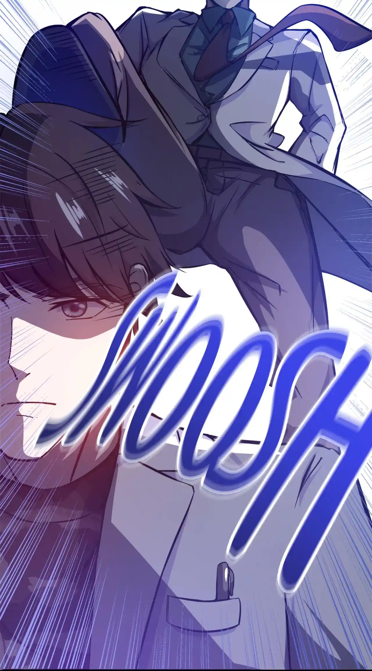 Peerless Miracle Doctor’s Adventures in the City 8