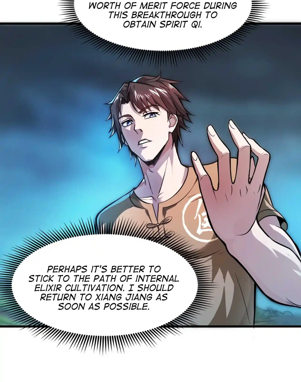 Peerless Miracle Doctor’s Adventures in the City 80