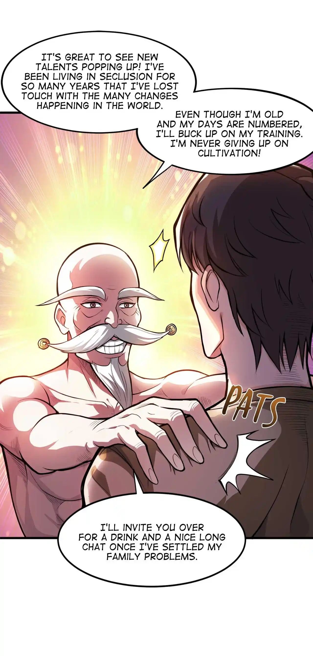 Peerless Miracle Doctor’s Adventures in the City 80