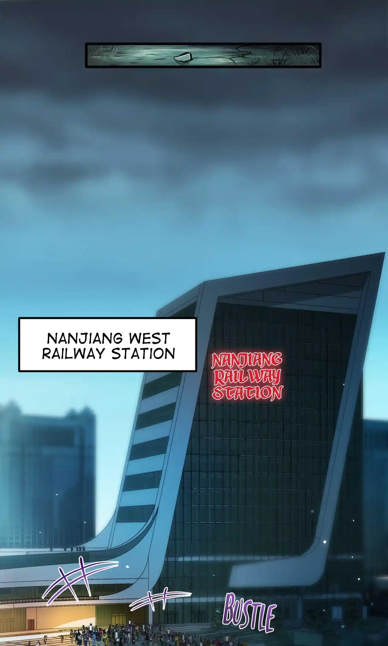 Peerless Miracle Doctor’s Adventures in the City 80