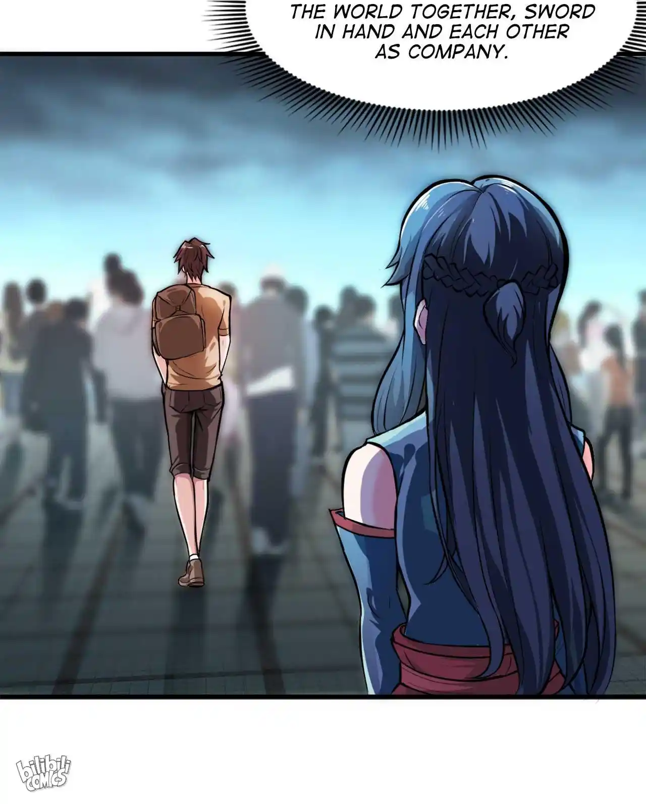 Peerless Miracle Doctor’s Adventures in the City 80