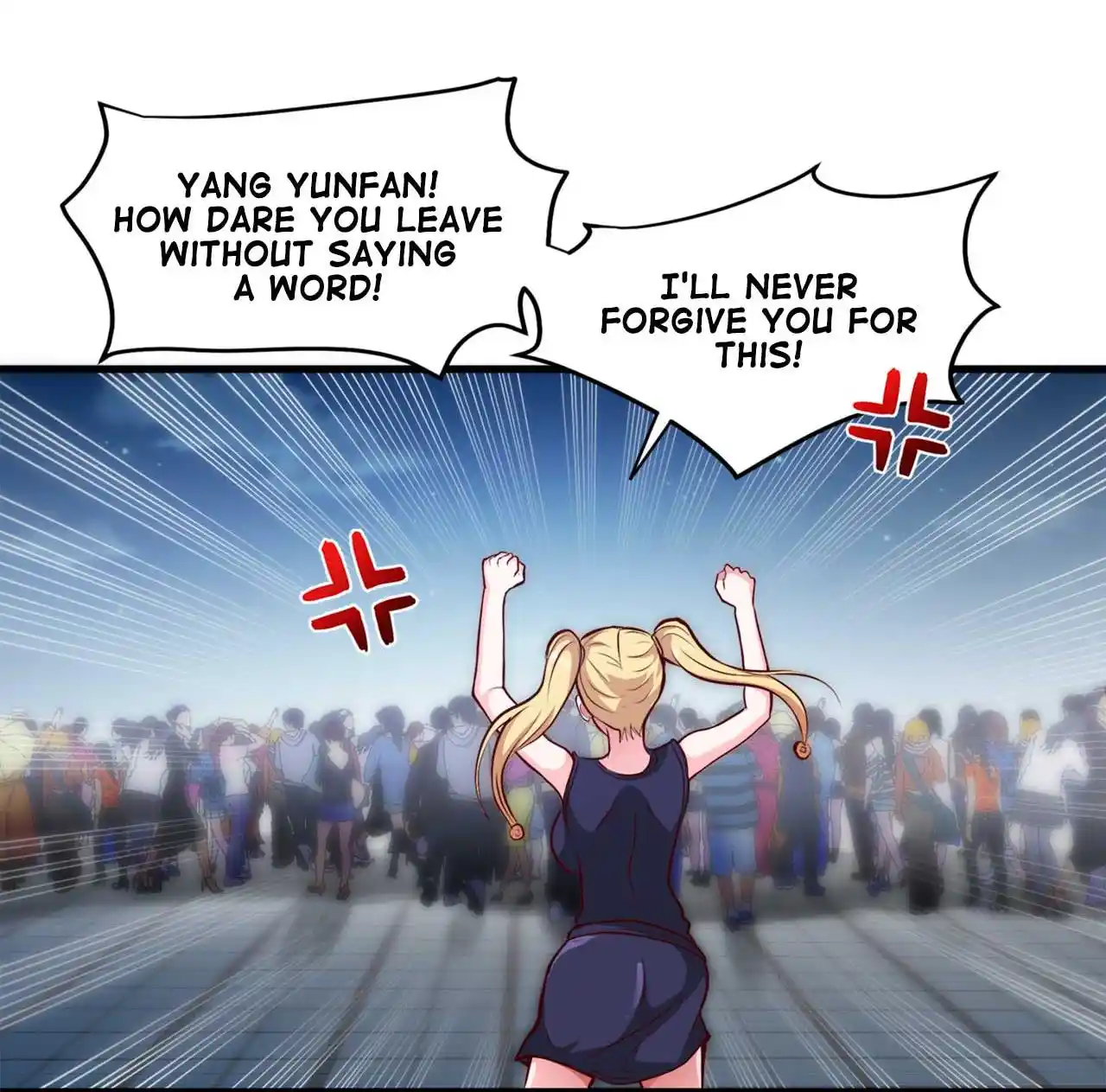 Peerless Miracle Doctor’s Adventures in the City 80