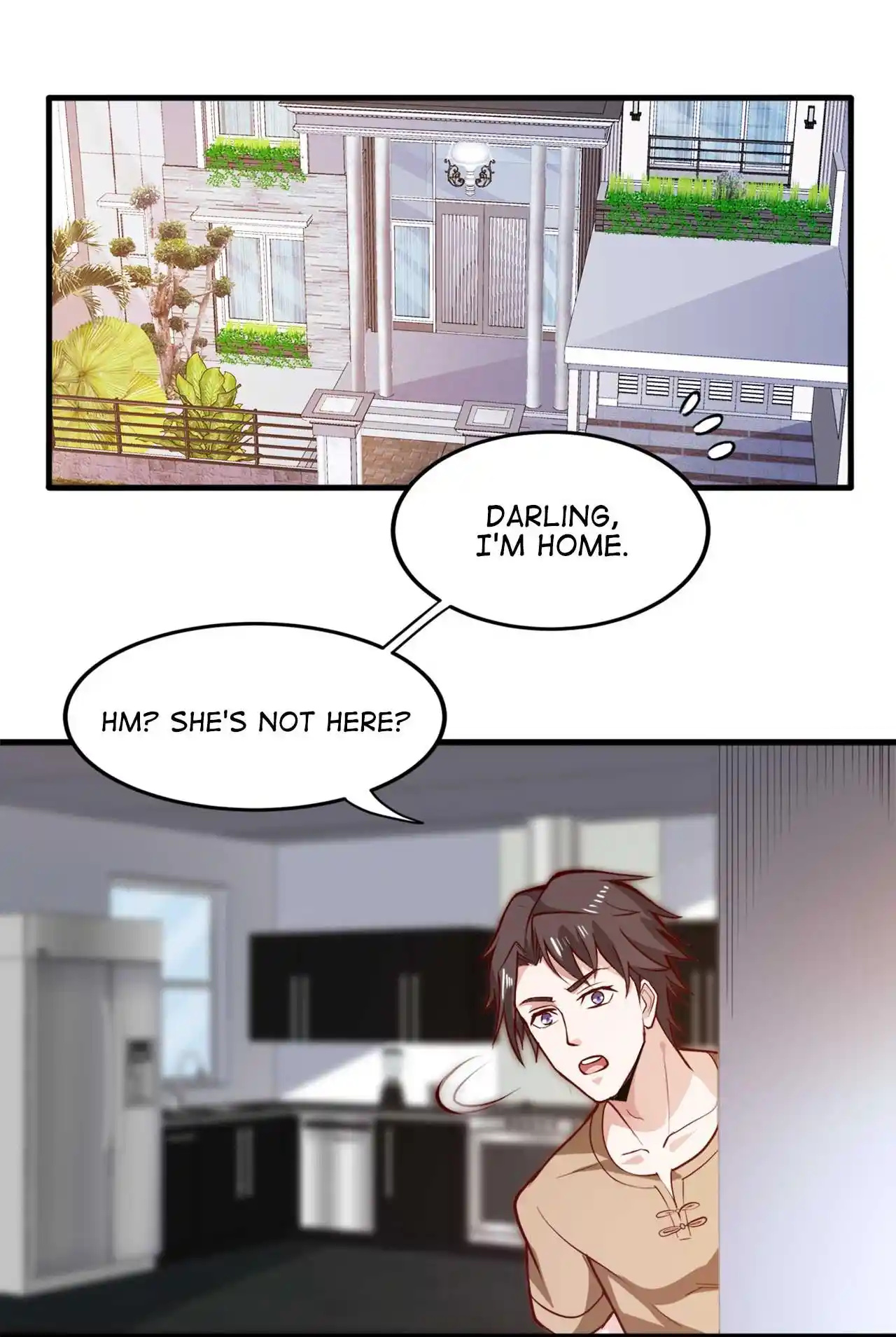 Peerless Miracle Doctor’s Adventures in the City 80